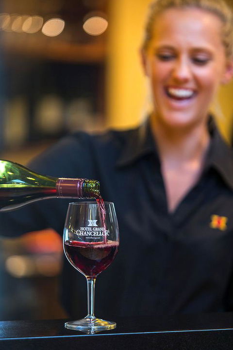 Hotel Grand Chancellor Launceston - Accommodation Gladstone 29
