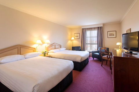Hotel Grand Chancellor Launceston - Accommodation Gladstone 23