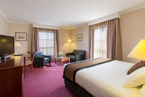 Hotel Grand Chancellor Launceston - Accommodation Gladstone 19