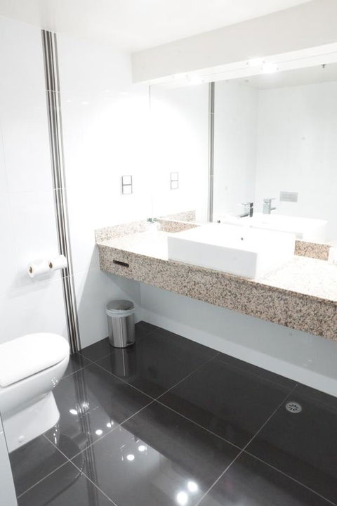 Hotel Grand Chancellor Launceston - Accommodation Gladstone 24