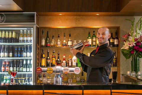 Hotel Grand Chancellor Launceston - Accommodation Gladstone 10