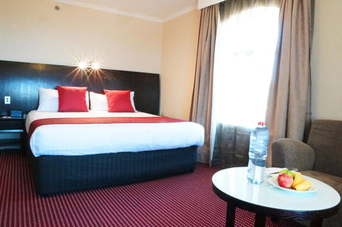 Hotel Grand Chancellor Launceston - Accommodation Gladstone 17