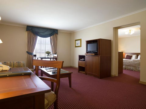 Hotel Grand Chancellor Launceston - Accommodation Gladstone 33