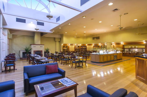 Hotel Grand Chancellor Launceston - Accommodation Gladstone 11