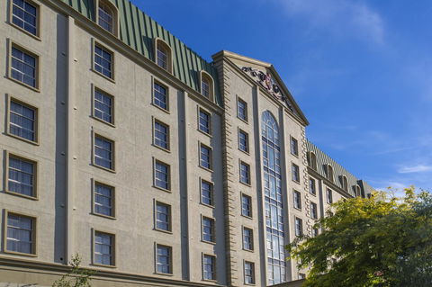 Hotel Grand Chancellor Launceston - Accommodation Gladstone 44