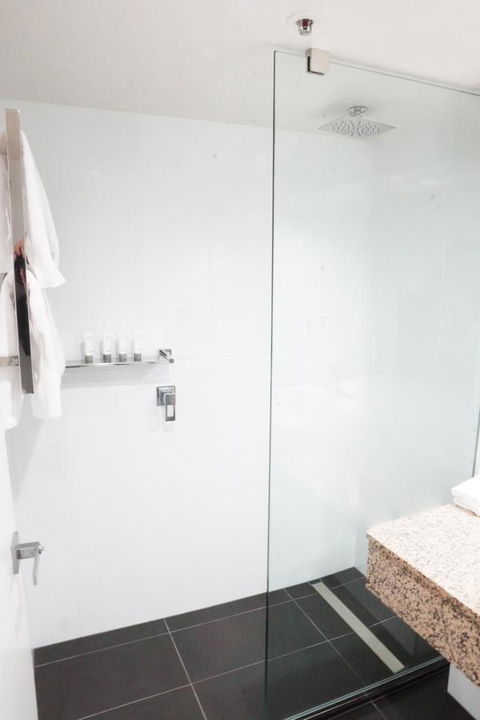Hotel Grand Chancellor Launceston - Accommodation Gladstone 36