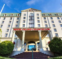 Hotel Grand Chancellor Launceston - Accommodation Gladstone