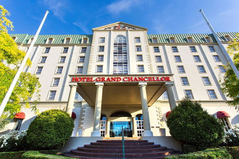 Hotel Grand Chancellor Launceston - Accommodation Gladstone 0
