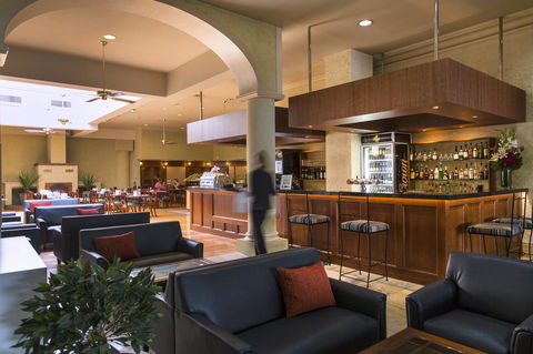 Hotel Grand Chancellor Launceston - Accommodation Gladstone 9
