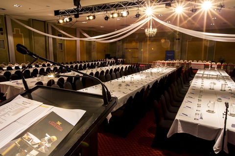 Hotel Grand Chancellor Launceston - Accommodation Gladstone 14