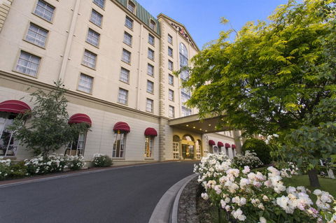 Hotel Grand Chancellor Launceston - Accommodation Gladstone 12