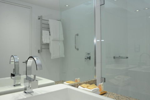 Hotel Grand Chancellor Launceston - Accommodation Gladstone 3