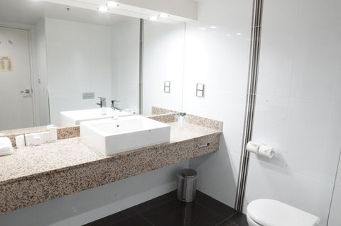 Hotel Grand Chancellor Launceston - Accommodation Gladstone 8