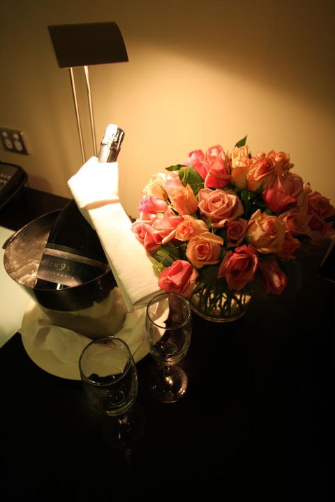 Hotel Grand Chancellor Launceston - Accommodation Gladstone 27