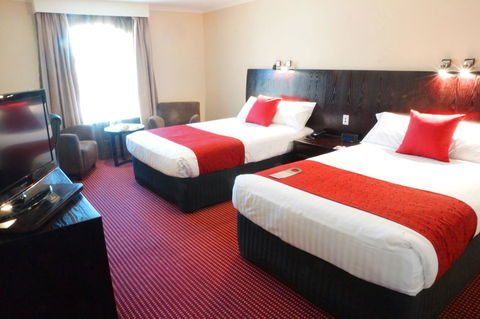 Hotel Grand Chancellor Launceston - Accommodation Gladstone 5