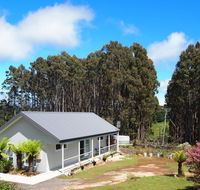 Erriba House - Accommodation Gladstone