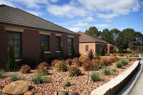 Country Club Villas - Accommodation Gladstone 17