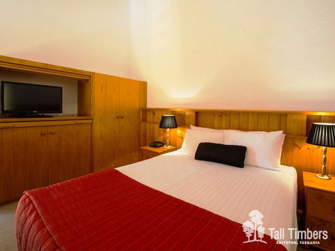 Tall Timbers Tasmania - Accommodation Gladstone 10