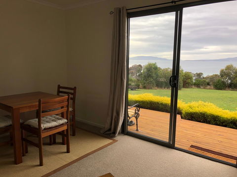 Convict Beach House - Accommodation Gladstone 18