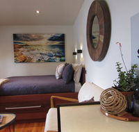 Salt Box Hideaways - Accommodation Gladstone