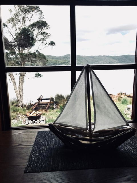 Salt Box Hideaway - Accommodation Gladstone 15