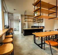 Pod Inn - Accommodation Gladstone