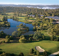 Country Club Tasmania - Accommodation Gladstone