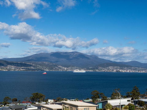 Oceana B&B - Accommodation Gladstone 14