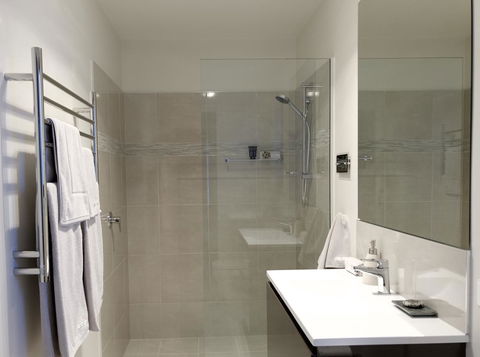 Oceana B&B - Accommodation Gladstone 8