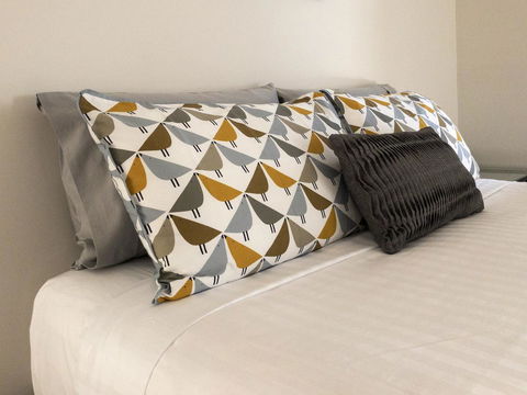 Oceana B&B - Accommodation Gladstone 9