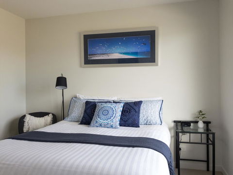 Oceana B&B - Accommodation Gladstone 13