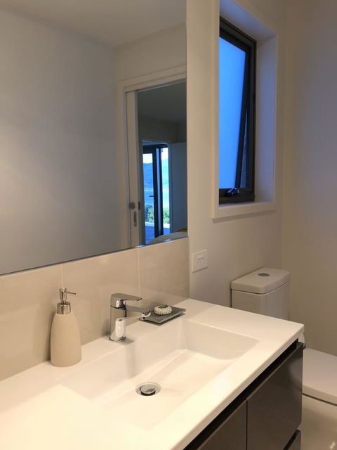 Oceana B&B - Accommodation Gladstone 27