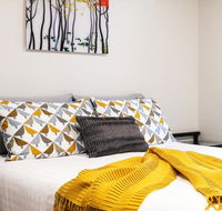 Oceana BB - Accommodation Gladstone