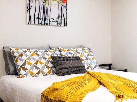 Oceana B&B - Accommodation Gladstone 0