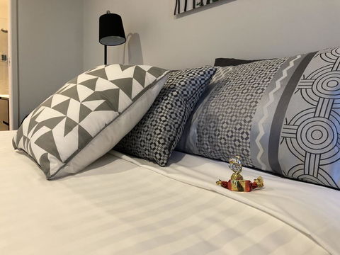 Oceana B&B - Accommodation Gladstone 23