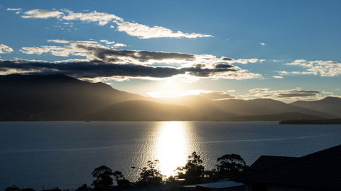 Oceana B&B - Accommodation Gladstone 16