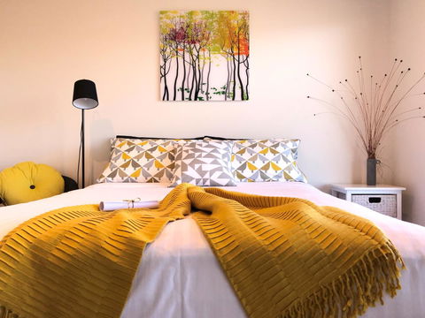 Oceana B&B - Accommodation Gladstone 17