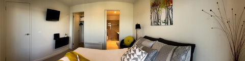 Oceana B&B - Accommodation Gladstone 20