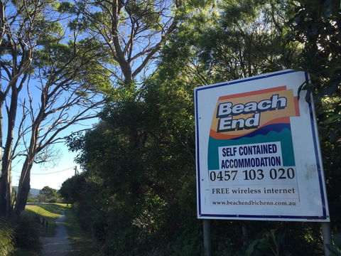 Beachend Bicheno - Accommodation Gladstone 24