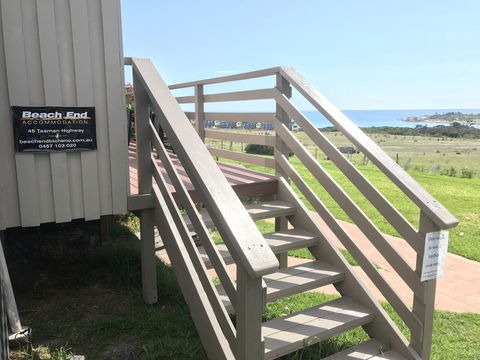 Beachend Bicheno - Accommodation Gladstone 15