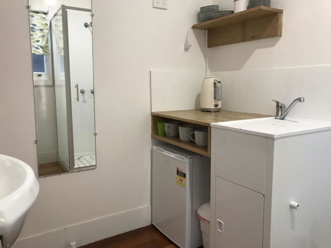 Beachend Bicheno - Accommodation Gladstone 13