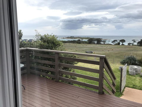 Beachend Bicheno - Accommodation Gladstone 6