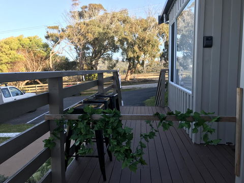 Beachend Bicheno - Accommodation Gladstone 18
