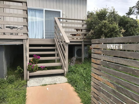 Beachend Bicheno - Accommodation Gladstone 3