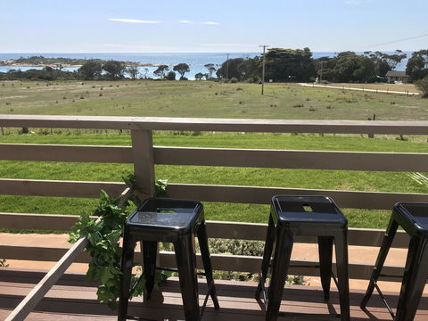 Beachend Bicheno - Accommodation Gladstone 16
