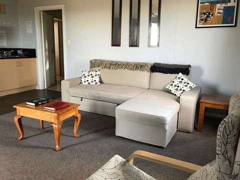 Beachend Bicheno - Accommodation Gladstone 4