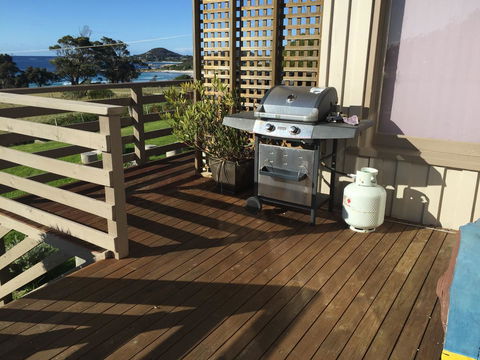 Beachend Bicheno - Accommodation Gladstone 7