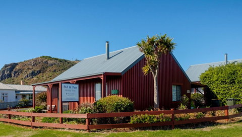 Stanley Hotel & Apartments - Accommodation Gladstone 42