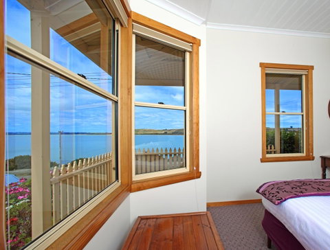 Stanley Hotel & Apartments - Accommodation Gladstone 43