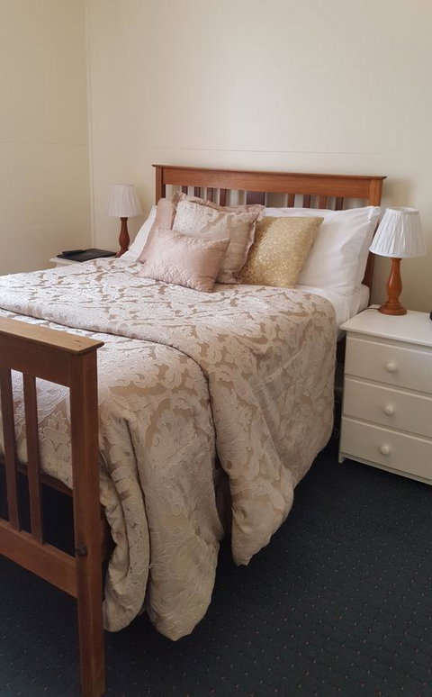 Stanley Hotel & Apartments - Accommodation Gladstone 37